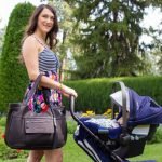 Top 5 Diaper Bags for Twins
