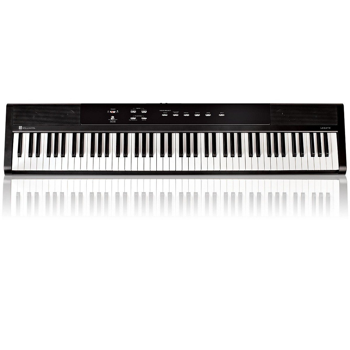 Buying An Affordable Digital Piano