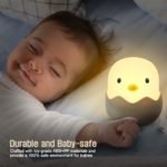 child safe lamp