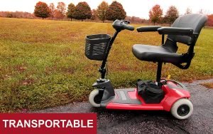 best-portable-mobility-scooter