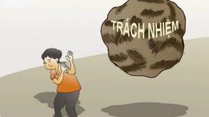 Trách nhiệm luôn gắn chặt với người chơi khi tham gia cá cược